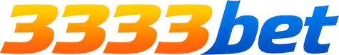 3333 bet Logo